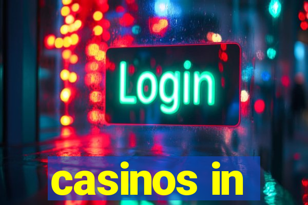casinos in